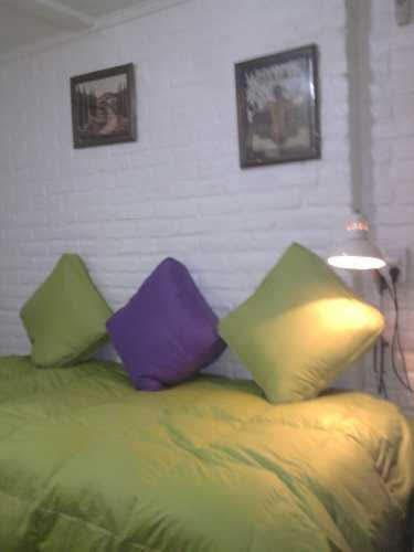 Studio En Ph La Casita De Pablo Buenos Aires Exterior photo